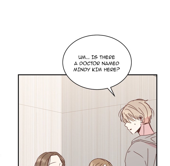 Do You Believe in Ghosts? Do You Believe in Ghosts? EP 27 - Toomics page 99 - 