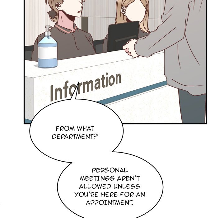 Do You Believe in Ghosts? Do You Believe in Ghosts? EP 27 - Toomics page 100 - 