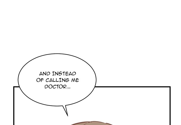 Do You Believe in Ghosts? Do You Believe in Ghosts? EP 28 - Toomics page 1 - 