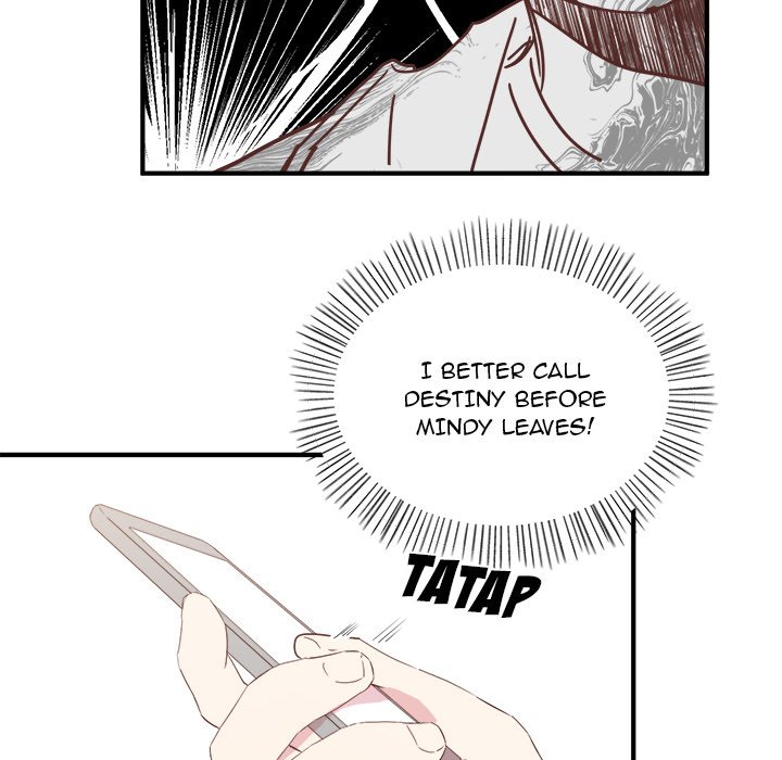 Do You Believe in Ghosts? Do You Believe in Ghosts? EP 28 - Toomics page 11 - 
