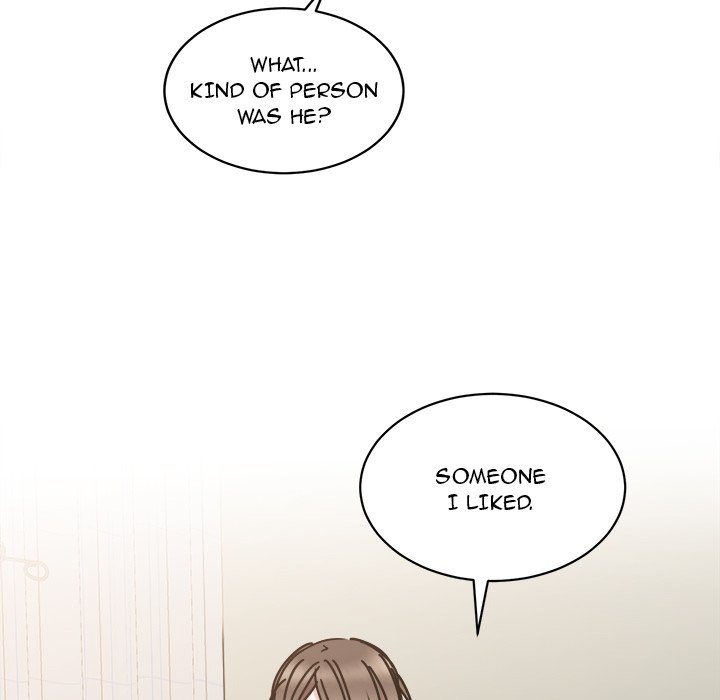 Do You Believe in Ghosts? Do You Believe in Ghosts? EP 28 - Toomics page 101 - 