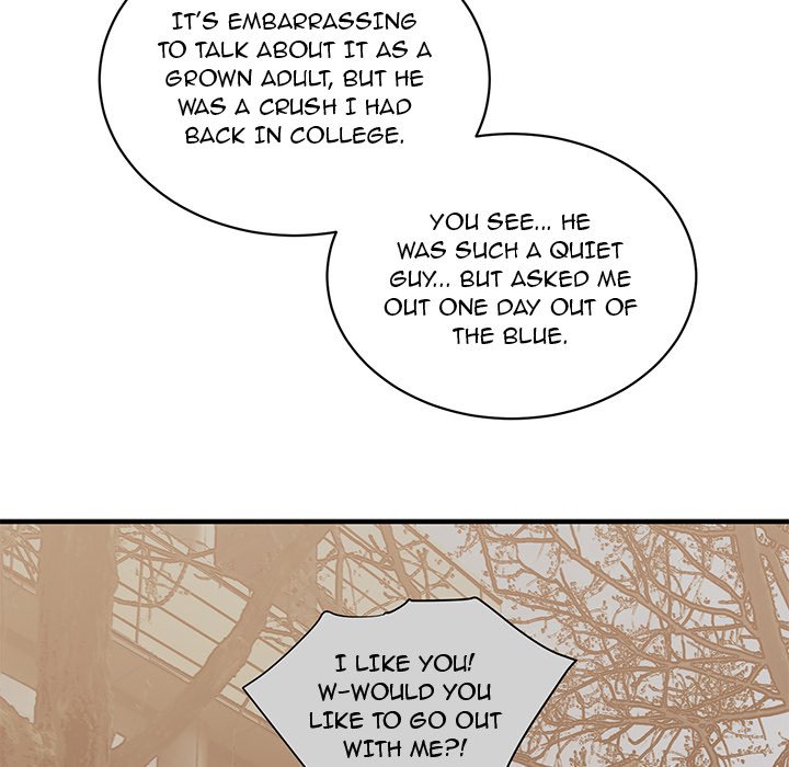 Do You Believe in Ghosts? Do You Believe in Ghosts? EP 28 - Toomics page 104 - 
