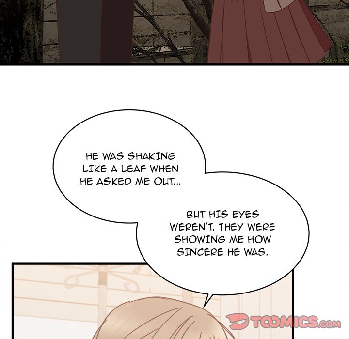 Do You Believe in Ghosts? Do You Believe in Ghosts? EP 28 - Toomics page 106 - 