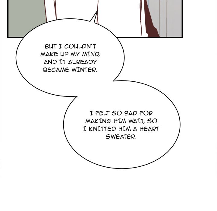 Do You Believe in Ghosts? Do You Believe in Ghosts? EP 28 - Toomics page 108 - 