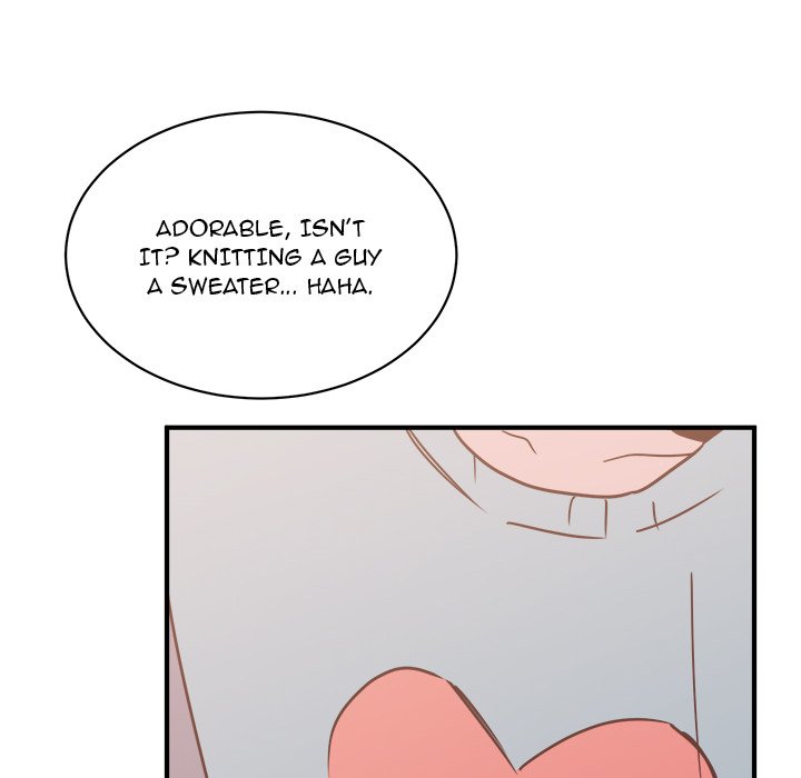 Do You Believe in Ghosts? Do You Believe in Ghosts? EP 28 - Toomics page 109 - 