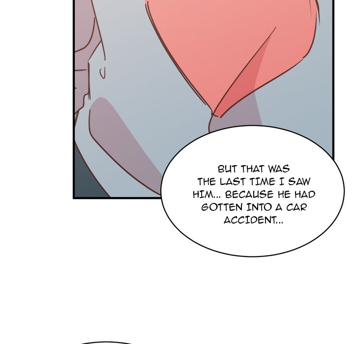 Do You Believe in Ghosts? Do You Believe in Ghosts? EP 28 - Toomics page 110 - 