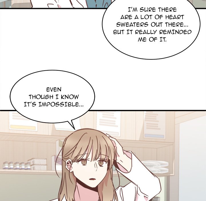 Do You Believe in Ghosts? Do You Believe in Ghosts? EP 28 - Toomics page 112 - 