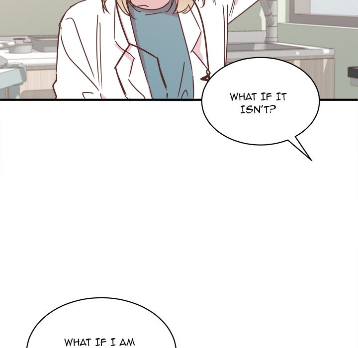 Do You Believe in Ghosts? Do You Believe in Ghosts? EP 28 - Toomics page 113 - 
