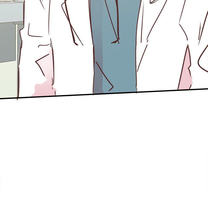 Do You Believe in Ghosts? Do You Believe in Ghosts? EP 28 - Toomics page 119 - 