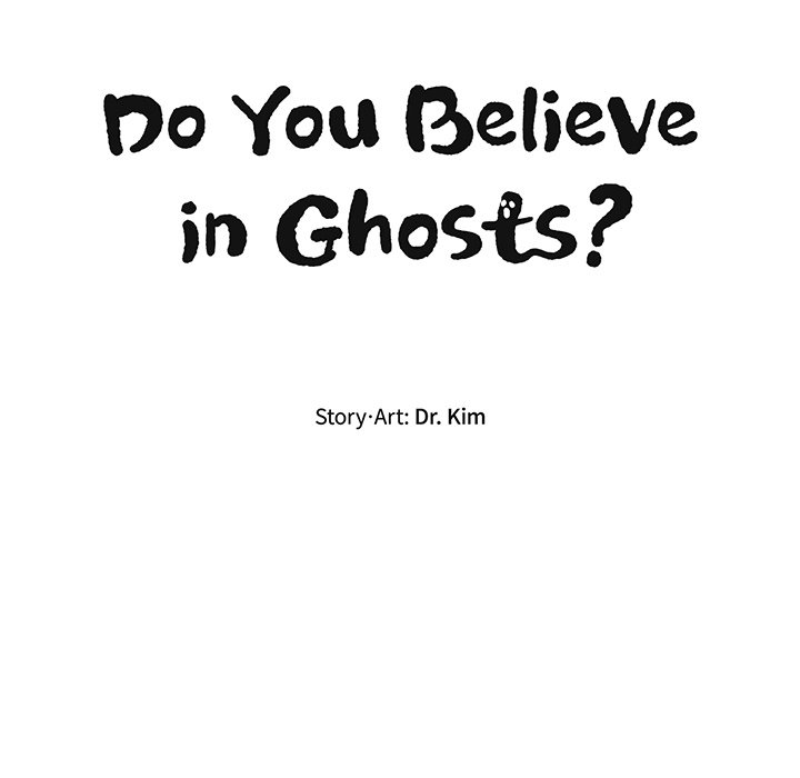 Do You Believe in Ghosts? Do You Believe in Ghosts? EP 28 - Toomics page 16 - 