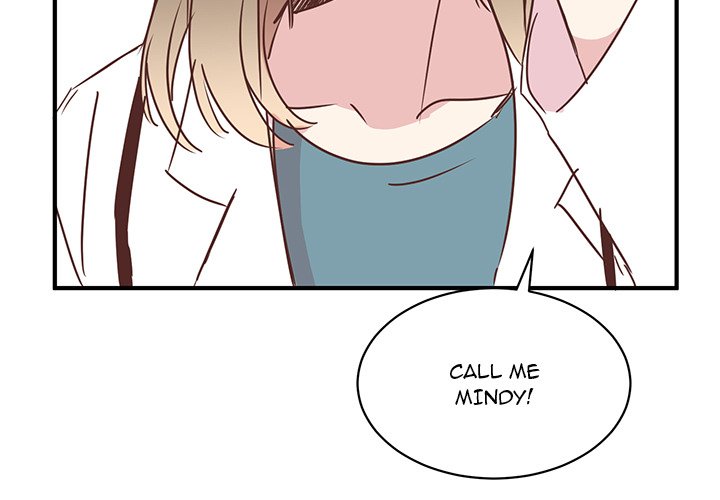 Do You Believe in Ghosts? Do You Believe in Ghosts? EP 28 - Toomics page 3 - 