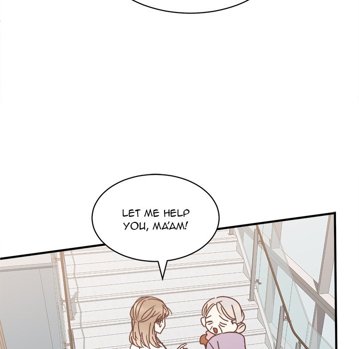 Do You Believe in Ghosts? Do You Believe in Ghosts? EP 28 - Toomics page 21 - 