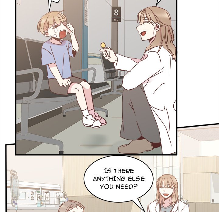 Do You Believe in Ghosts? Do You Believe in Ghosts? EP 28 - Toomics page 23 - 
