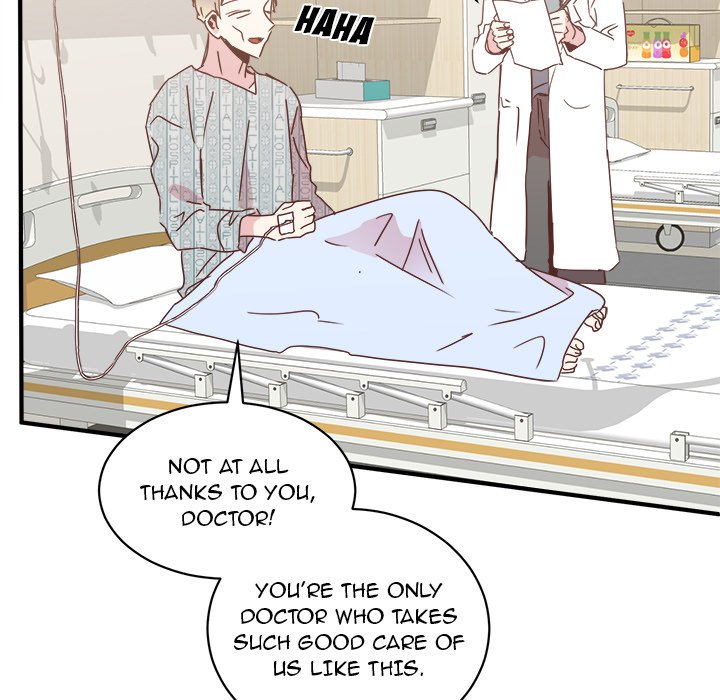 Do You Believe in Ghosts? Do You Believe in Ghosts? EP 28 - Toomics page 24 - 