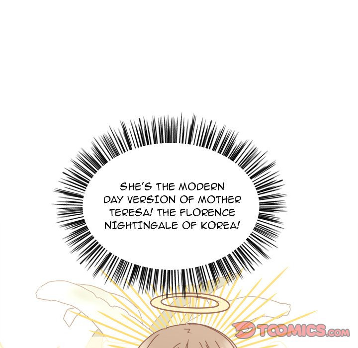 Do You Believe in Ghosts? Do You Believe in Ghosts? EP 28 - Toomics page 26 - 