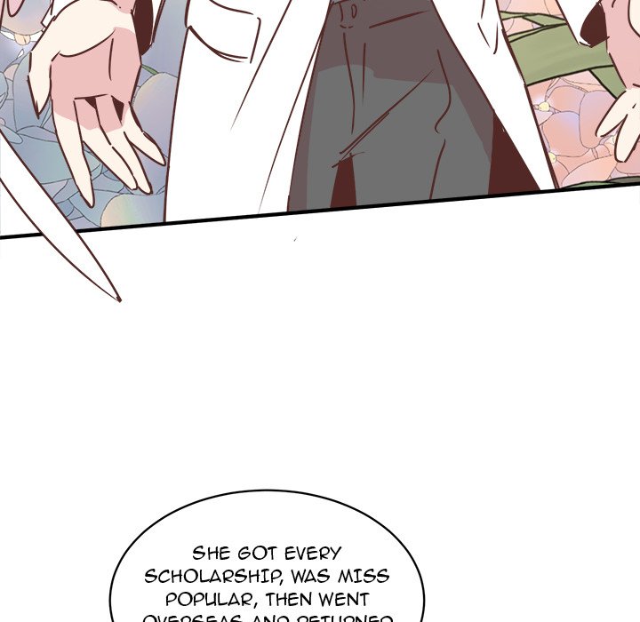 Do You Believe in Ghosts? Do You Believe in Ghosts? EP 28 - Toomics page 28 - 