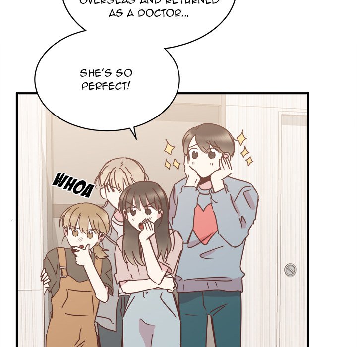 Do You Believe in Ghosts? Do You Believe in Ghosts? EP 28 - Toomics page 29 - 