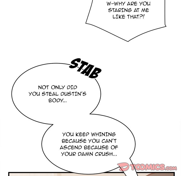 Do You Believe in Ghosts? Do You Believe in Ghosts? EP 28 - Toomics page 34 - 