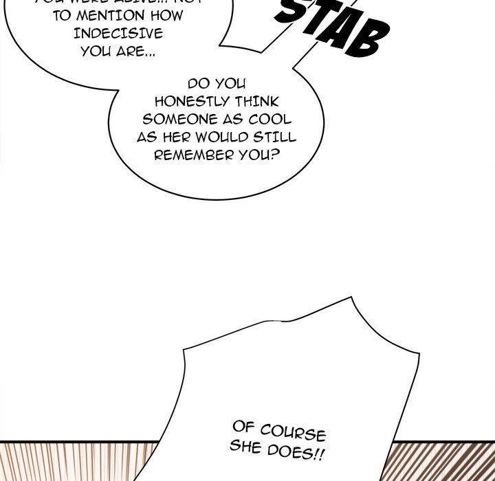Do You Believe in Ghosts? Do You Believe in Ghosts? EP 28 - Toomics page 36 - 