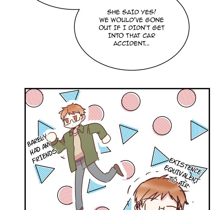 Do You Believe in Ghosts? Do You Believe in Ghosts? EP 28 - Toomics page 39 - 