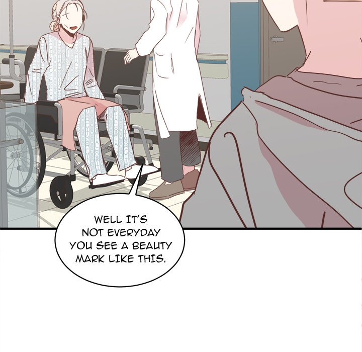 Do You Believe in Ghosts? Do You Believe in Ghosts? EP 28 - Toomics page 5 - 