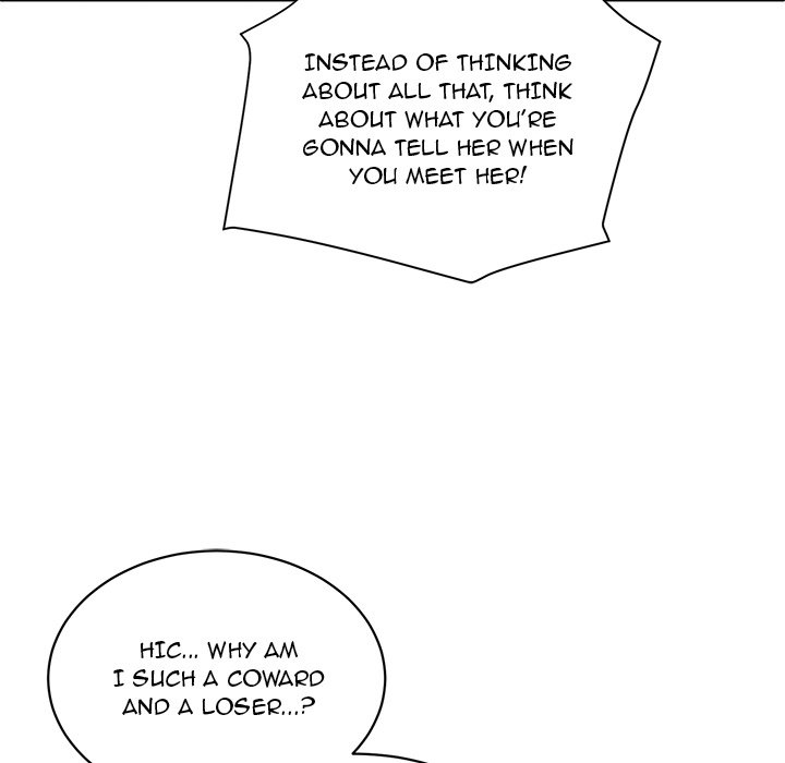 Do You Believe in Ghosts? Do You Believe in Ghosts? EP 28 - Toomics page 43 - 