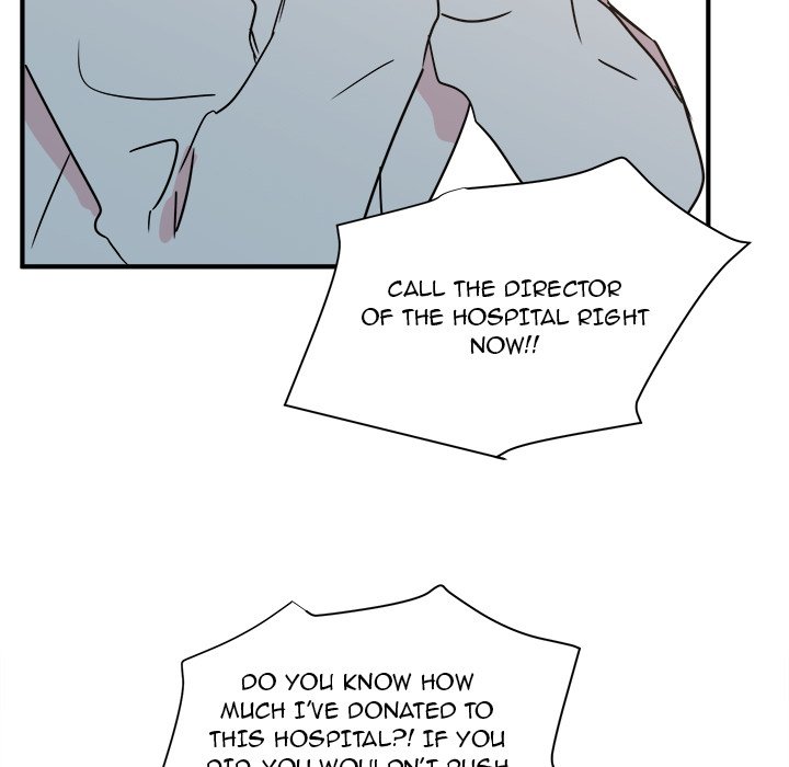 Do You Believe in Ghosts? Do You Believe in Ghosts? EP 28 - Toomics page 45 - 