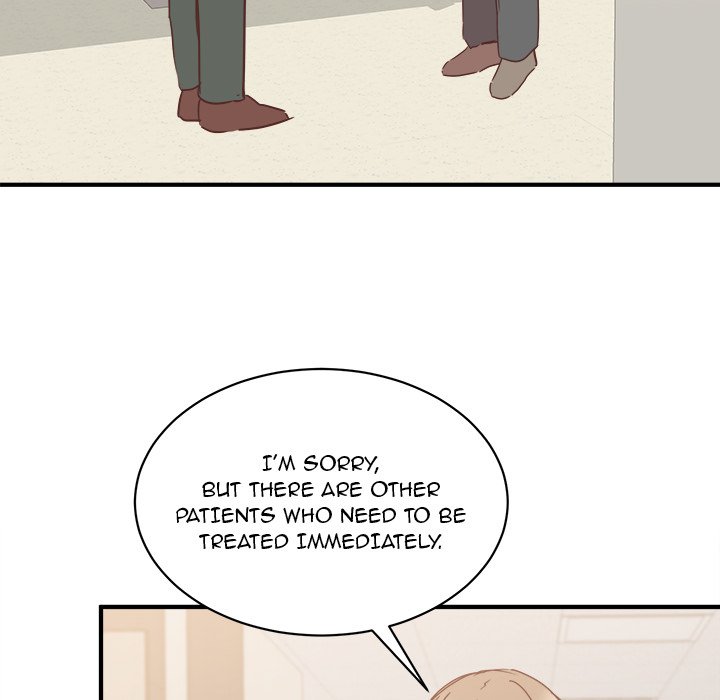 Do You Believe in Ghosts? Do You Believe in Ghosts? EP 28 - Toomics page 47 - 