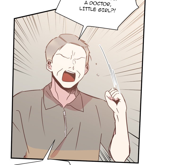 Do You Believe in Ghosts? Do You Believe in Ghosts? EP 28 - Toomics page 49 - 