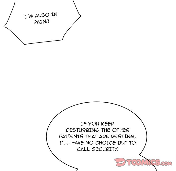 Do You Believe in Ghosts? Do You Believe in Ghosts? EP 28 - Toomics page 50 - 