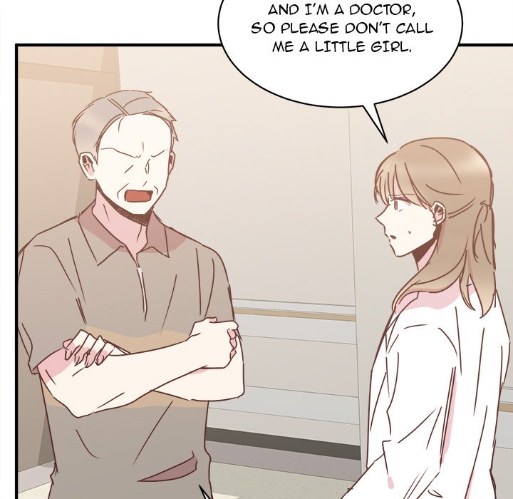 Do You Believe in Ghosts? Do You Believe in Ghosts? EP 28 - Toomics page 51 - 