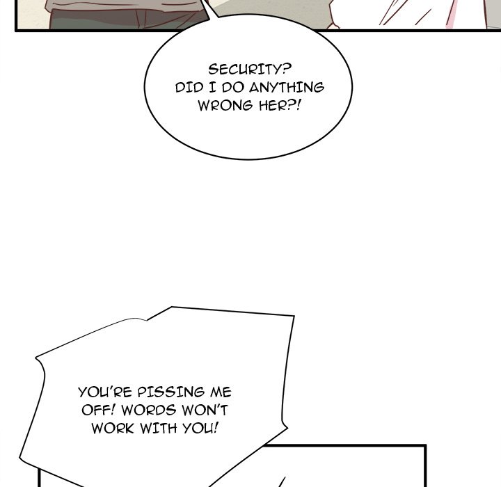 Do You Believe in Ghosts? Do You Believe in Ghosts? EP 28 - Toomics page 52 - 