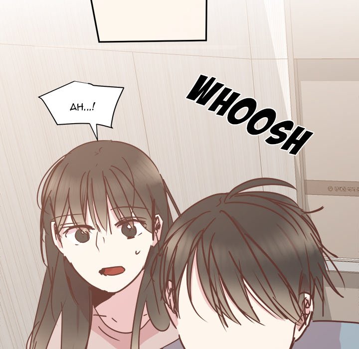 Do You Believe in Ghosts? Do You Believe in Ghosts? EP 28 - Toomics page 57 - 