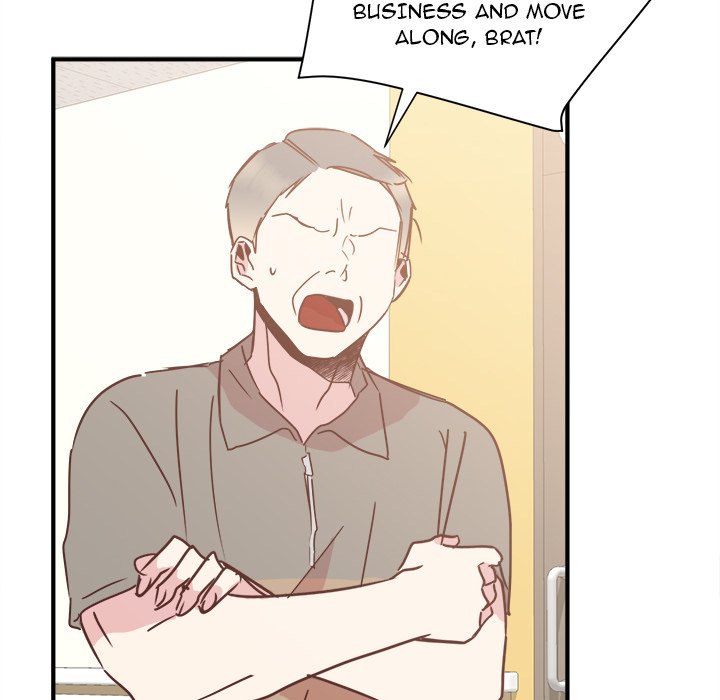 Do You Believe in Ghosts? Do You Believe in Ghosts? EP 28 - Toomics page 65 - 