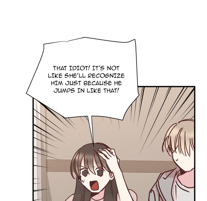 Do You Believe in Ghosts? Do You Believe in Ghosts? EP 28 - Toomics page 68 - 