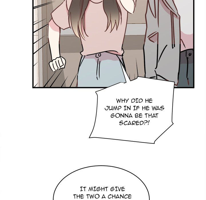 Do You Believe in Ghosts? Do You Believe in Ghosts? EP 28 - Toomics page 69 - 