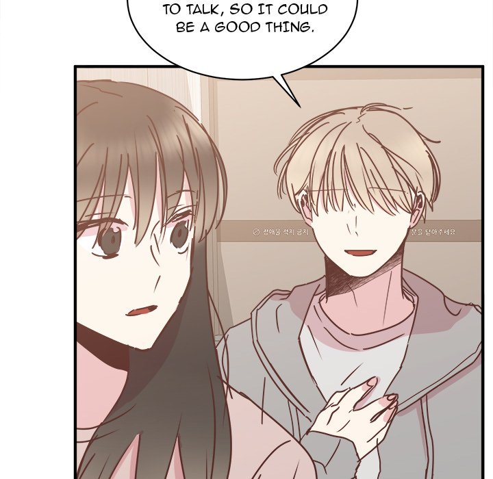 Do You Believe in Ghosts? Do You Believe in Ghosts? EP 28 - Toomics page 70 - 