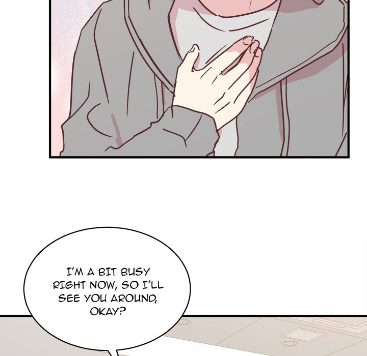 Do You Believe in Ghosts? Do You Believe in Ghosts? EP 28 - Toomics page 8 - 