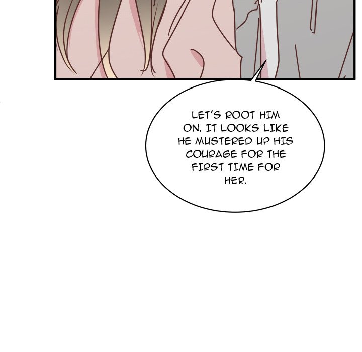 Do You Believe in Ghosts? Do You Believe in Ghosts? EP 28 - Toomics page 71 - 