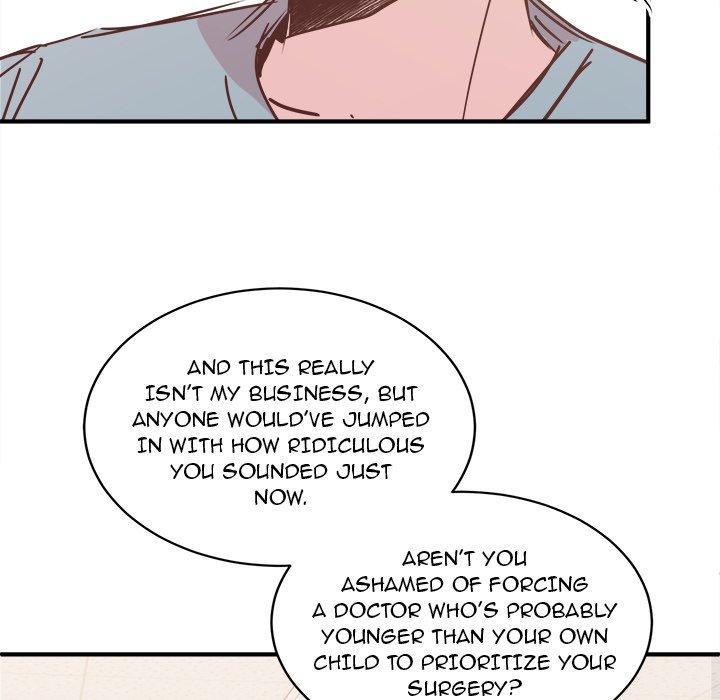 Do You Believe in Ghosts? Do You Believe in Ghosts? EP 28 - Toomics page 73 - 