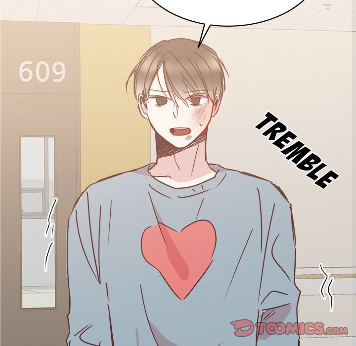 Do You Believe in Ghosts? Do You Believe in Ghosts? EP 28 - Toomics page 74 - 