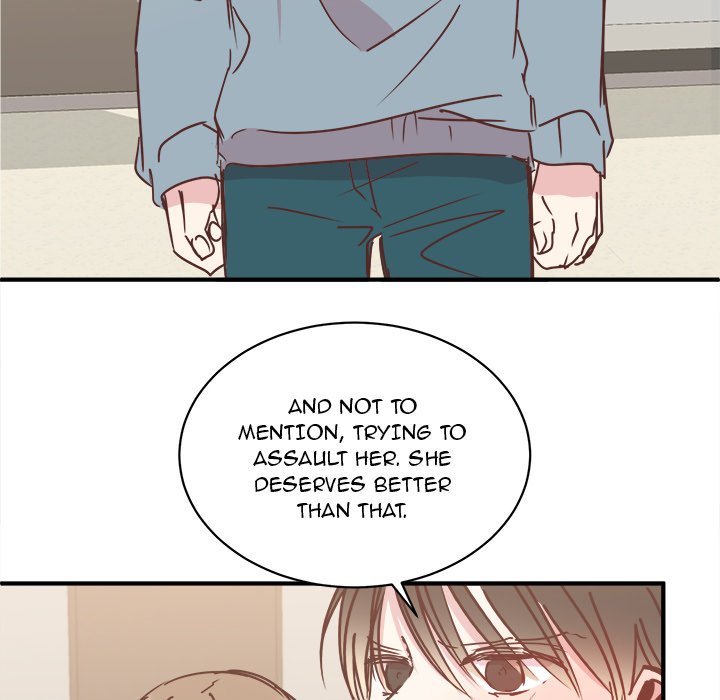 Do You Believe in Ghosts? Do You Believe in Ghosts? EP 28 - Toomics page 75 - 