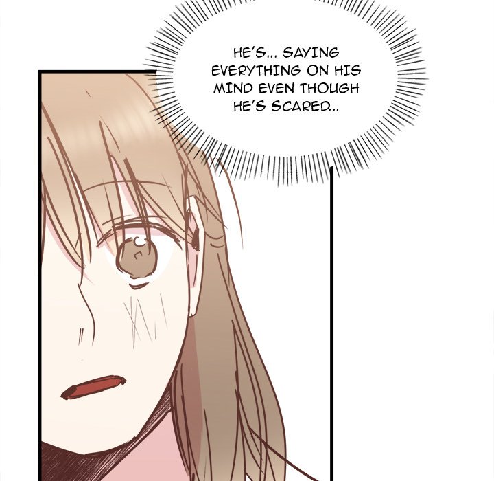 Do You Believe in Ghosts? Do You Believe in Ghosts? EP 28 - Toomics page 77 - 