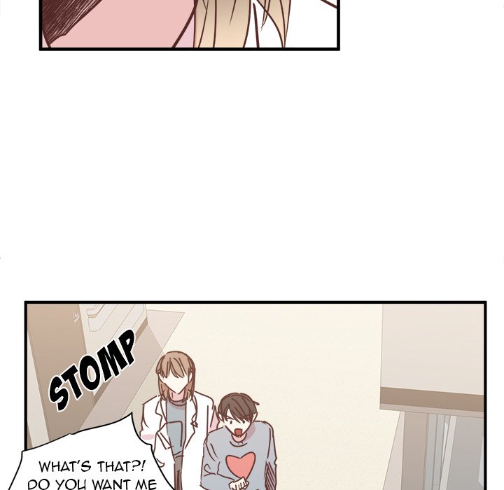Do You Believe in Ghosts? Do You Believe in Ghosts? EP 28 - Toomics page 78 - 