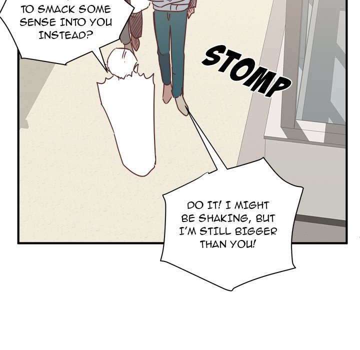 Do You Believe in Ghosts? Do You Believe in Ghosts? EP 28 - Toomics page 79 - 