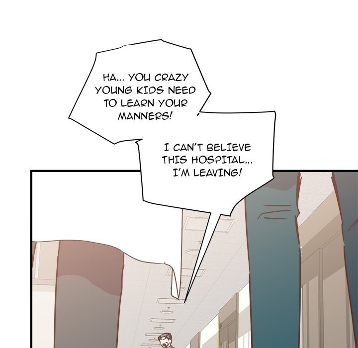 Do You Believe in Ghosts? Do You Believe in Ghosts? EP 28 - Toomics page 80 - 