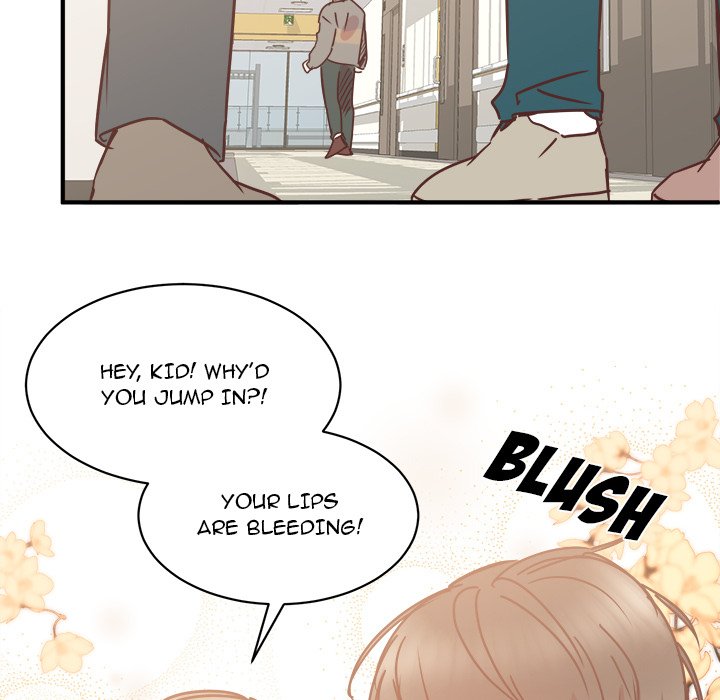 Do You Believe in Ghosts? Do You Believe in Ghosts? EP 28 - Toomics page 81 - 