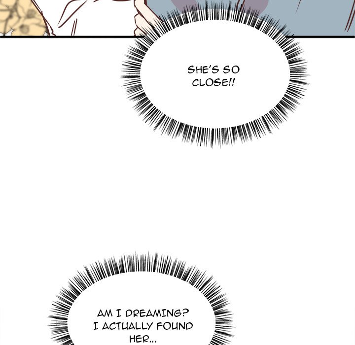 Do You Believe in Ghosts? Do You Believe in Ghosts? EP 28 - Toomics page 83 - 