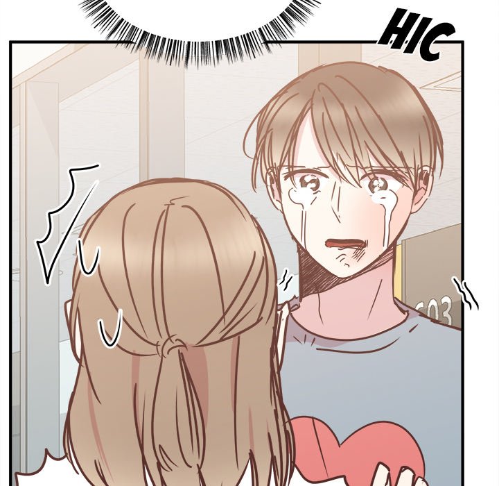 Do You Believe in Ghosts? Do You Believe in Ghosts? EP 28 - Toomics page 84 - 