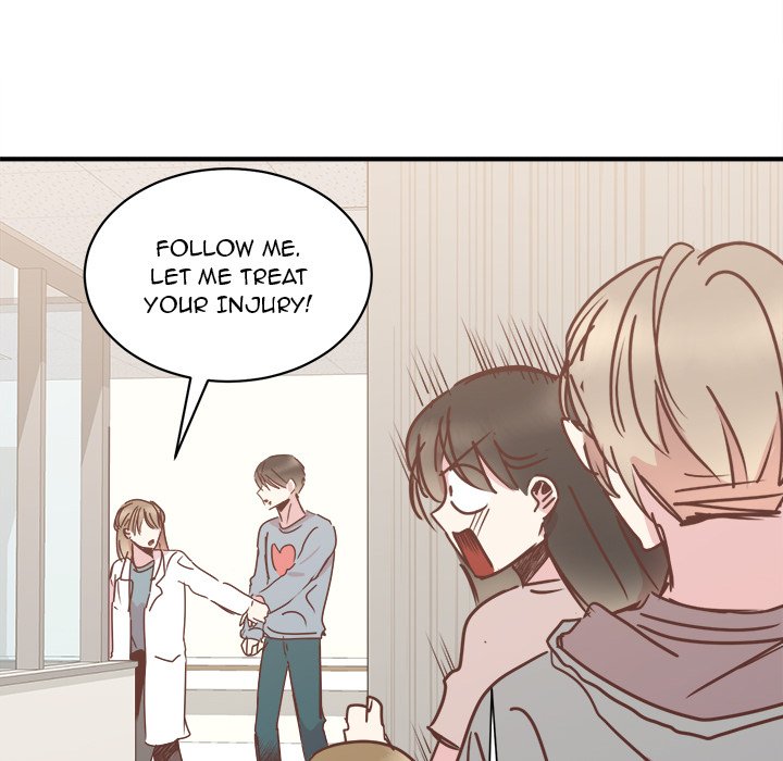 Do You Believe in Ghosts? Do You Believe in Ghosts? EP 28 - Toomics page 86 - 